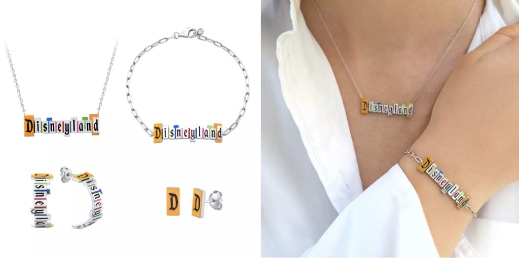 DLR Set – WDWINFO.COM New Disney Merch: CRISLU, Holidays, Toy Story & More! DLR Set