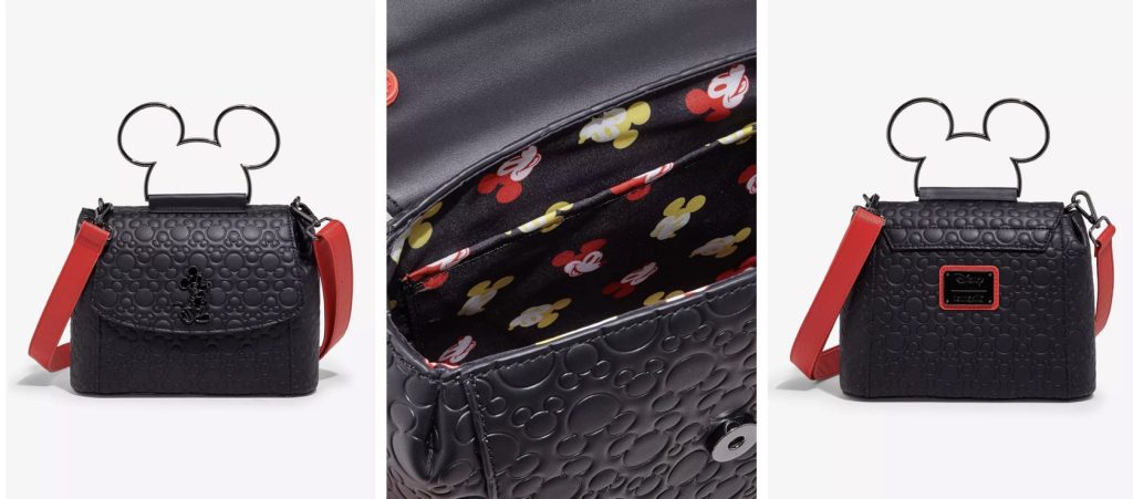 Disney Loungefly New Mickey – WDWINFO.COM A Disney Loungefly Mini Backpack Under & More New Styles! Disney Loungefly New Mickey
