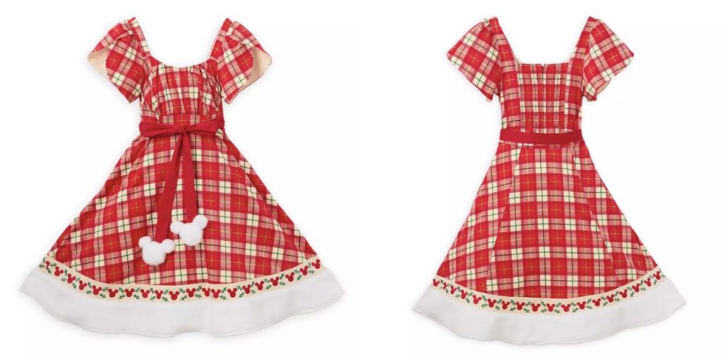 Disney Merch Holiday Matching Family Dress Large – WDWINFO.COM New Matching Holiday Attire on Disney’s Virtual Shelves Disney Merch Holiday Matching Family Dress Large