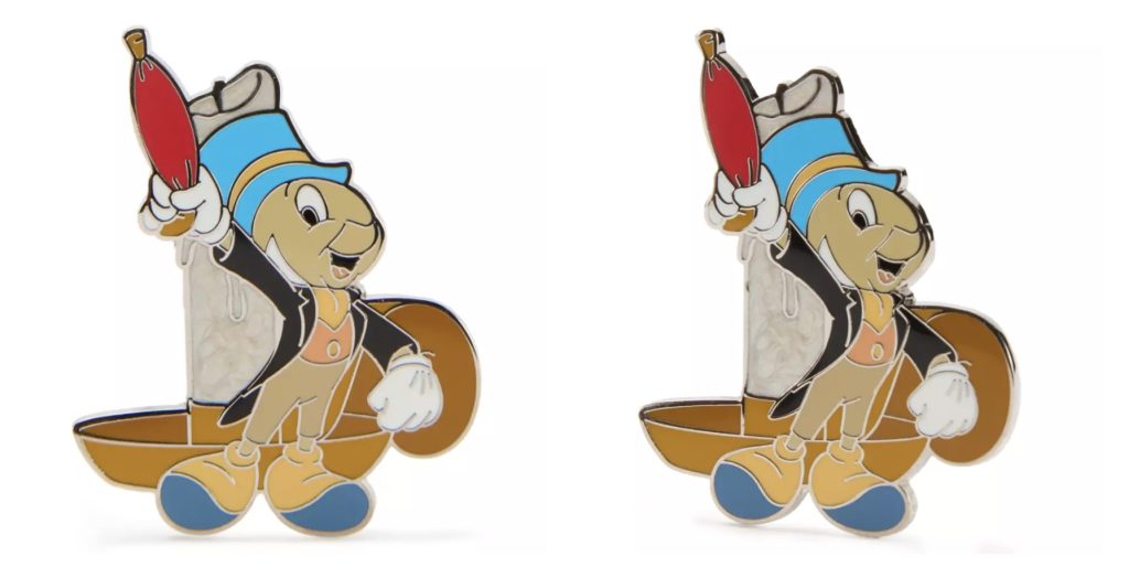 Disney Pins Cricket – WDWINFO.COM The New Disney Pins You Might Have Missed This Week Disney Pins Cricket