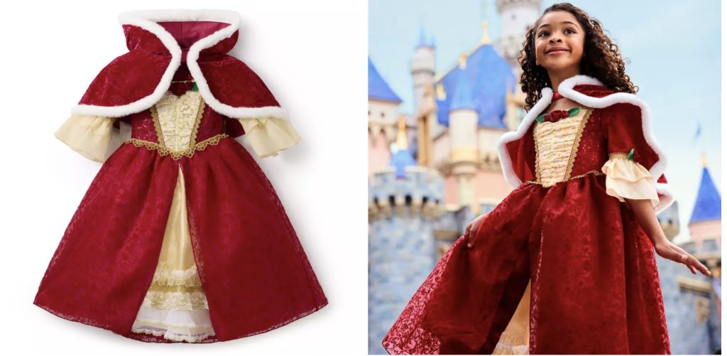 Dress – WDWINFO.COM New Disney Merch: CRISLU, Holidays, Toy Story & More! Dress