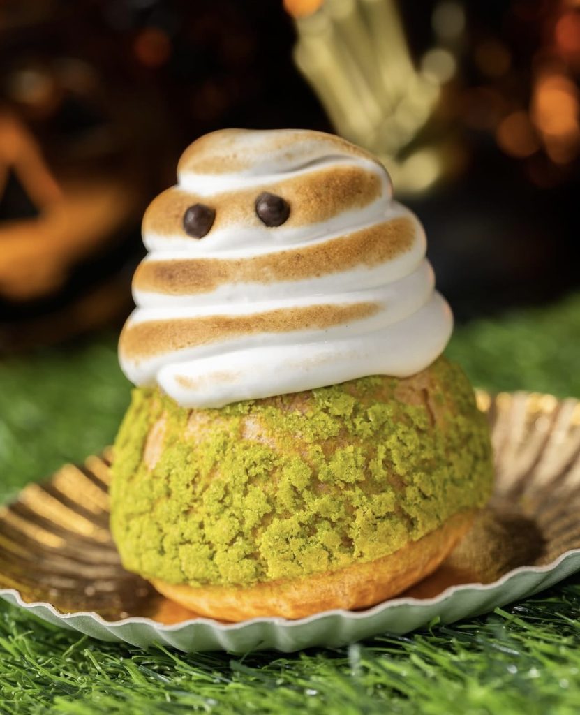 Fall 2025 WDW Treat 1 โ WDWINFO.COM NEW & Returning Fall Treats Coming to Walt Disney World Fall 2025 WDW Treat 1
