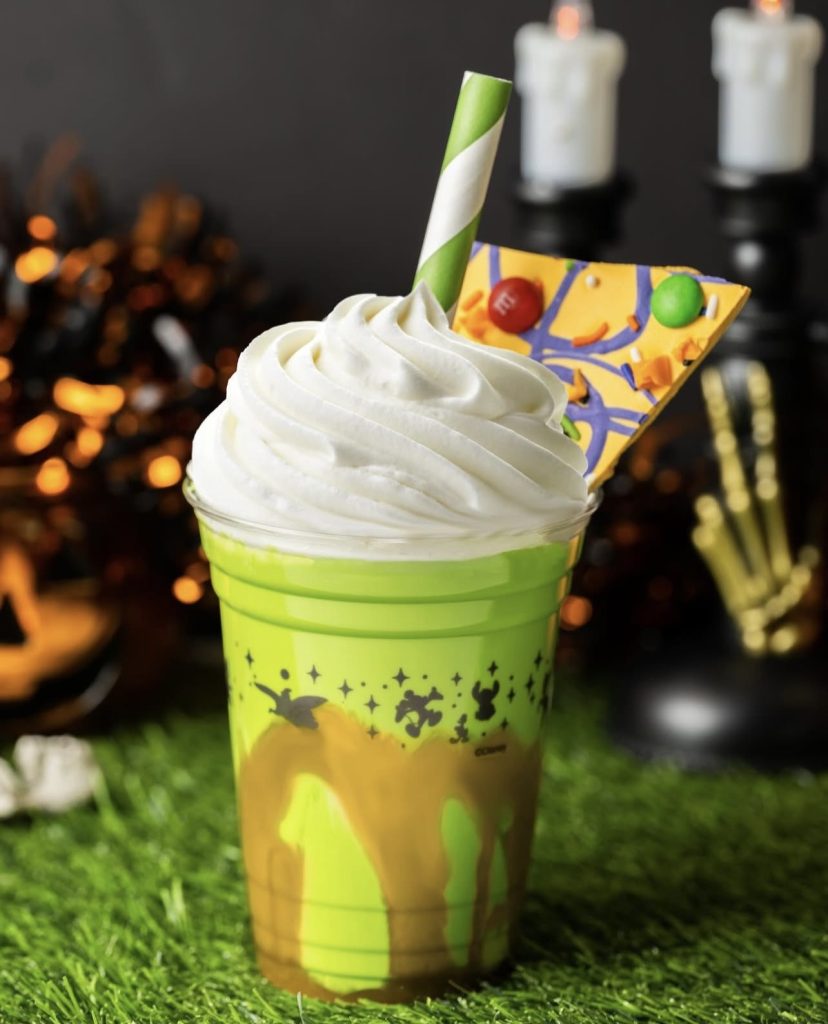 Fall 2025 WDW Treat 5 โ WDWINFO.COM NEW & Returning Fall Treats Coming to Walt Disney World Fall 2025 WDW Treat 5