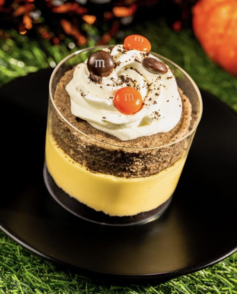 Fall 2025 WDW Treat 7 โ WDWINFO.COM NEW & Returning Fall Treats Coming to Walt Disney World Fall 2025 WDW Treat 7