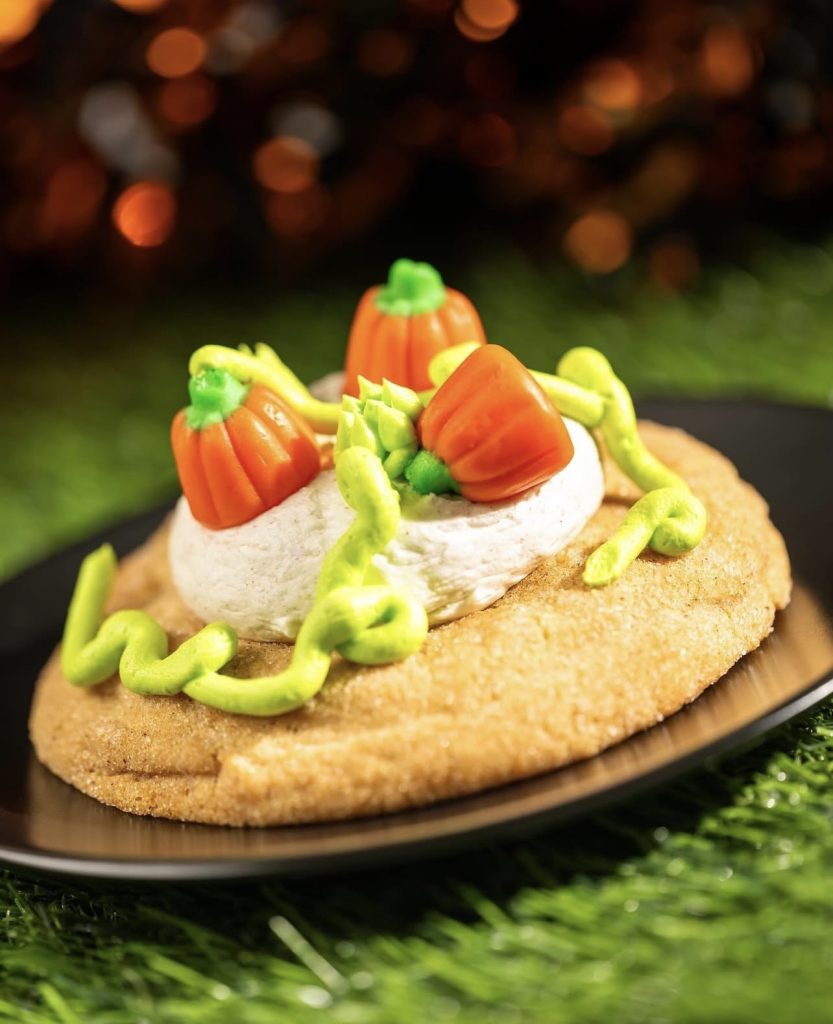 Fall 2025 WDW Treat 8 โ WDWINFO.COM NEW & Returning Fall Treats Coming to Walt Disney World Fall 2025 WDW Treat 8