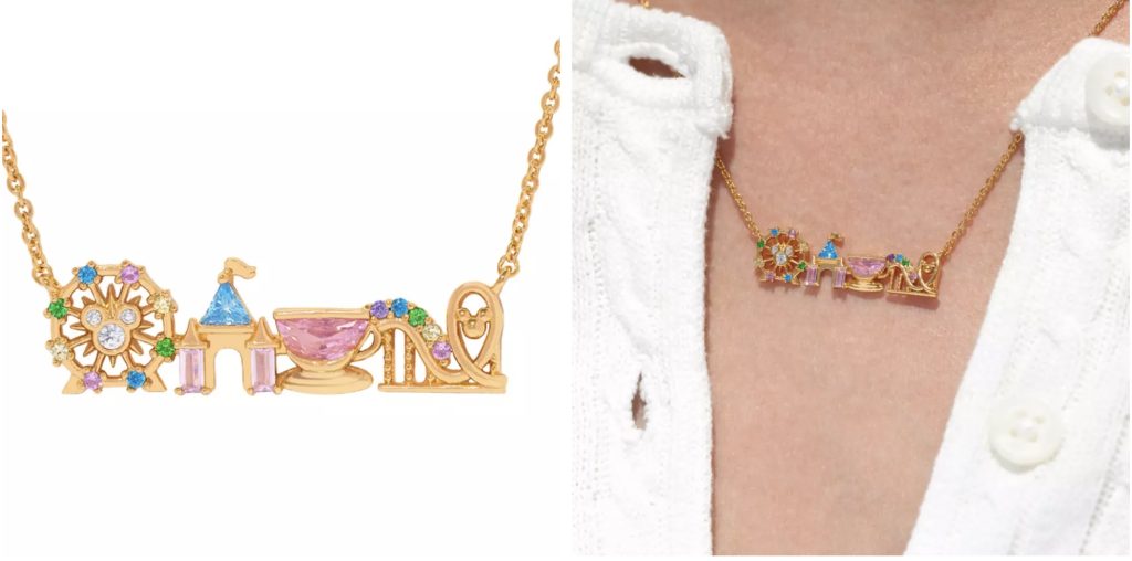 Girls Crew Disneyland Attractions – WDWINFO.COM Girls Crew Disneyland Necklaces & New Stocking Stuffers Girls Crew Disneyland Attractions