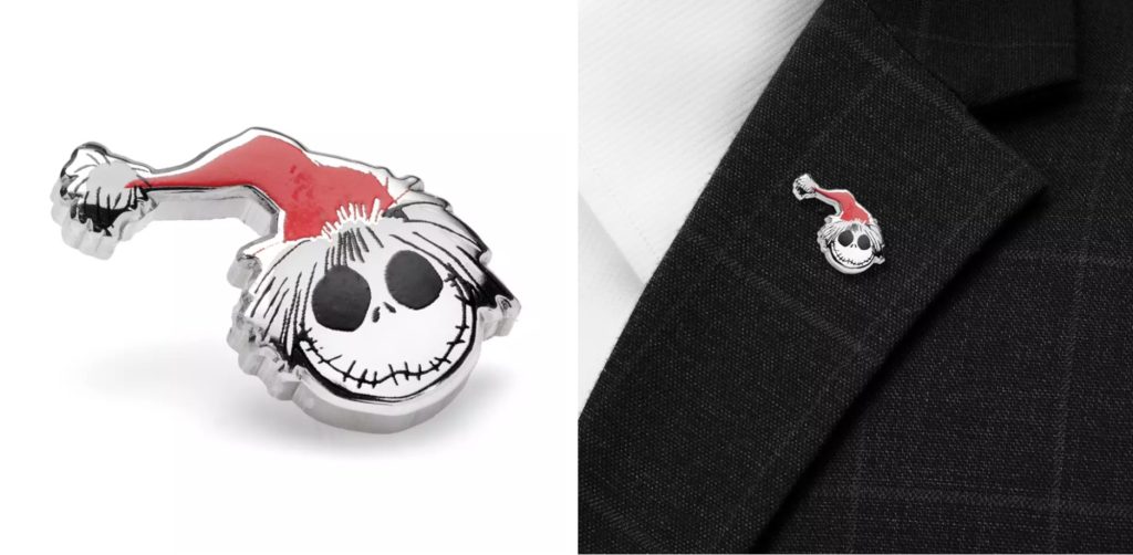 Jack Pin – WDWINFO.COM New Disney Merch: CRISLU, Holidays, Toy Story & More! Jack Pin