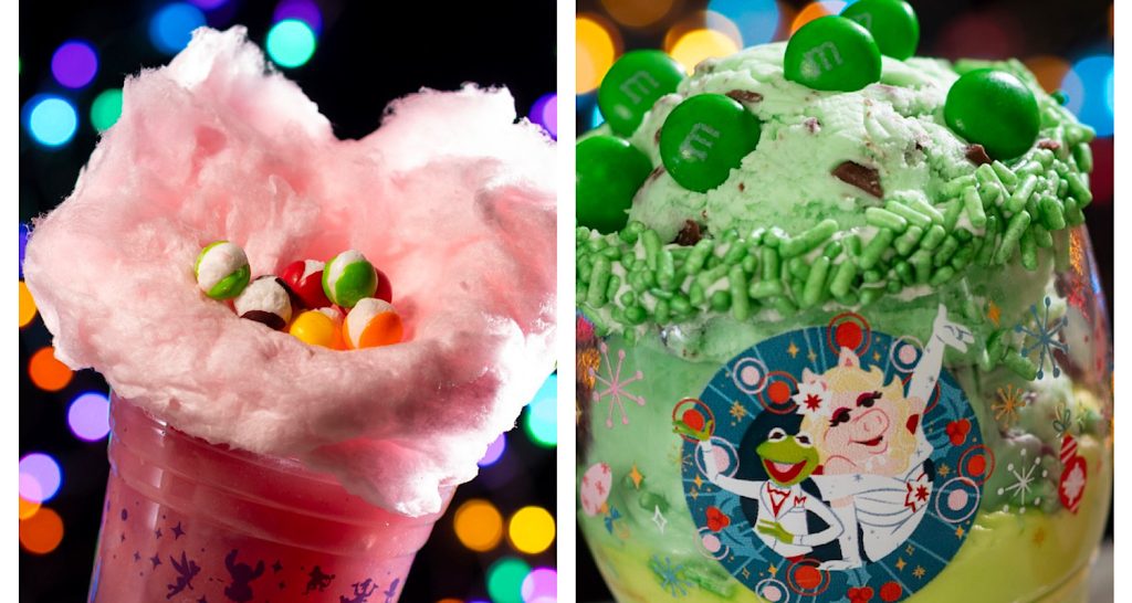 The Jollywood Nights Full Foodie Guide Is Here and It Sleighs Jollywood 2025