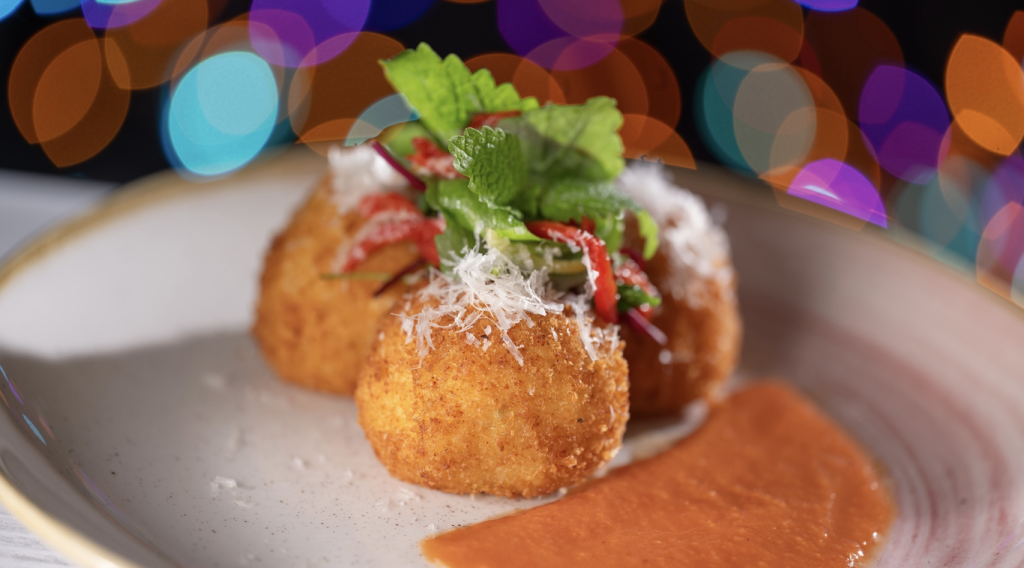 Jollywood 2025 Foodie Guide 27 โ WDWINFO.COM The Jollywood Nights Full Foodie Guide Is Here and It Sleighs Jollywood 2025 Foodie Guide 27