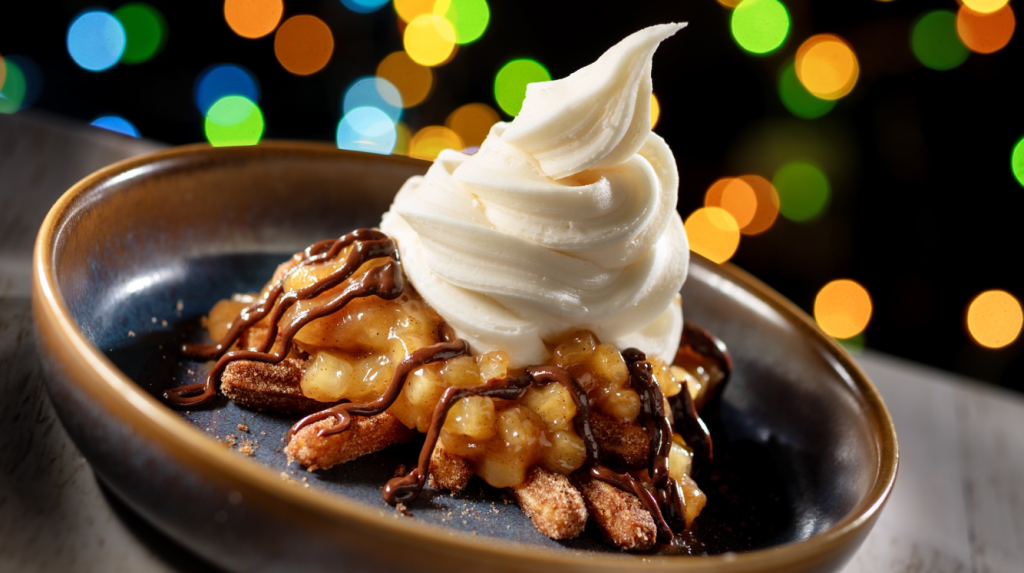 Jollywood 2025 Foodie Guide 39 โ WDWINFO.COM The Jollywood Nights Full Foodie Guide Is Here and It Sleighs Jollywood 2025 Foodie Guide 39