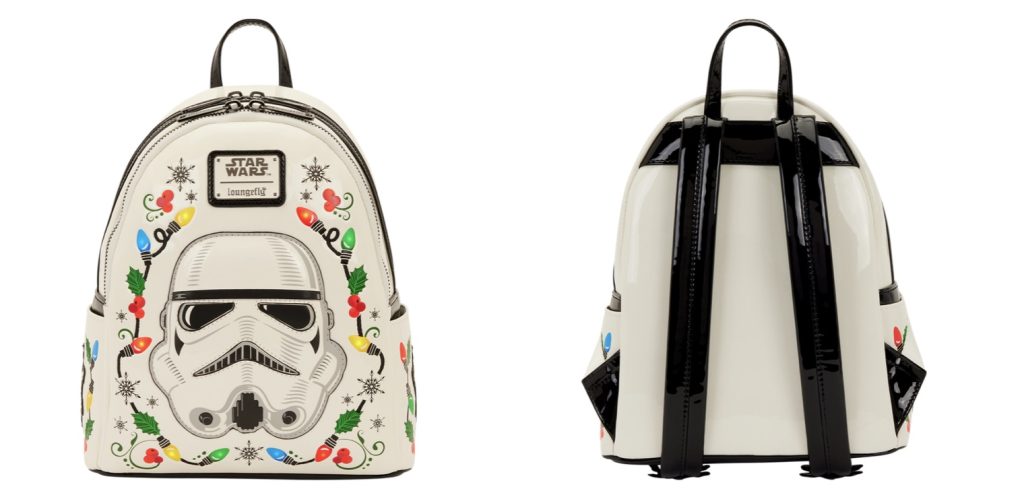 Loungefly Disney Star Wars – WDWINFO.COM New Must-See Disney x Loungefly Round Up! Loungefly Disney Star Wars