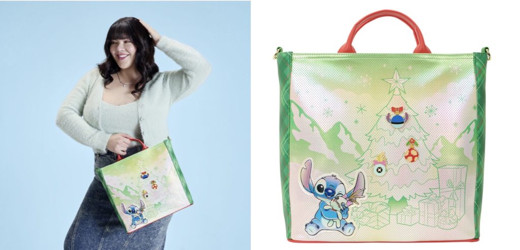 Loungefly Disney Stitch Pins – WDWINFO.COM New Must-See Disney x Loungefly Round Up! Loungefly Disney Stitch Pins