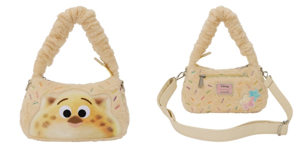 Loungefly Disney Zootopia Hand – WDWINFO.COM New Must-See Disney x Loungefly Round Up! Loungefly Disney Zootopia Hand
