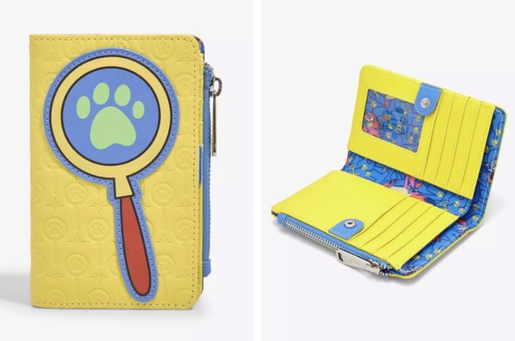 Loungefly Disney Zootopia Wallet Large – WDWINFO.COM More New BoxLunch Disney x Loungefly Exclusives to Shop! Loungefly Disney Zootopia Wallet Large