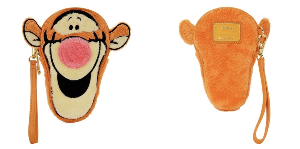 Loungefly x Disney Tigger – WDWINFO.COM The New Loungefly Holiday Edit You’ve Been Waiting For! Loungefly x Disney Tigger