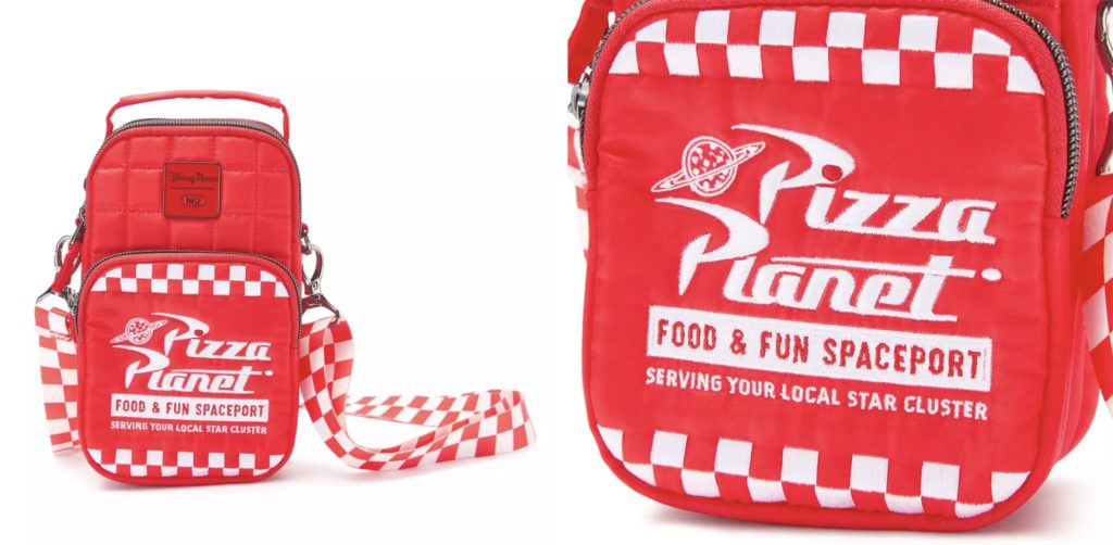 Lug – WDWINFO.COM New Disney Merch: CRISLU, Holidays, Toy Story & More! Lug