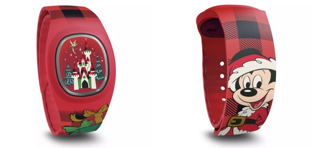 Magic Band – WDWINFO.COM New Disney Merch: CRISLU, Holidays, Toy Story & More! Magic Band