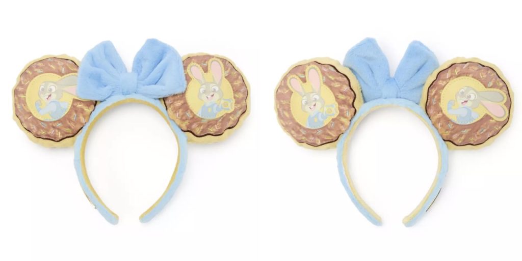 New Disney Merch Juy Ears Large – WDWINFO.COM New Disney Merch: Holidays, Hanukkah, Gingerbread & More New Disney Merch Juy Ears Large