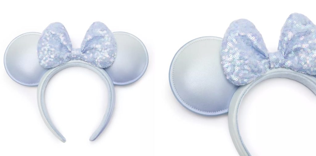 New Disney Merch Winter Ears Large – WDWINFO.COM New Disney Merch: Holidays, Hanukkah, Gingerbread & More New Disney Merch Winter Ears Large
