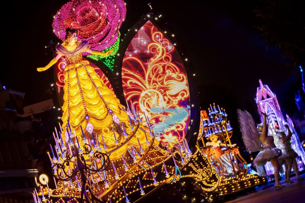 Paint-the-Night-Parade-at-Disney – WDWINFO.COM Visit Disneyland for Just 4/Day Select Dates in November! Paint-the-Night-Parade-at-Disney