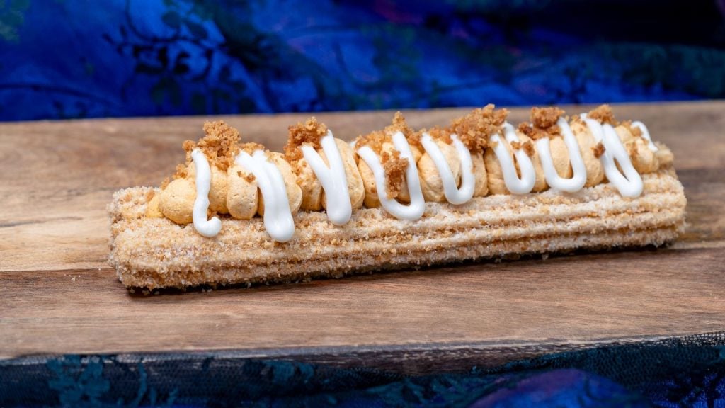 Pumpkin-Pie-Churro-at-Disney-Cal – WDWINFO.COM Visit Disneyland for Just 4/Day Select Dates in November! Pumpkin-Pie-Churro-at-Disney-Cal