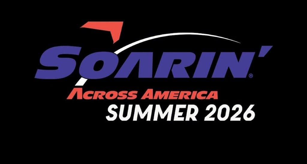 Soarin’ Across America Coming to Disney World and Disneyland