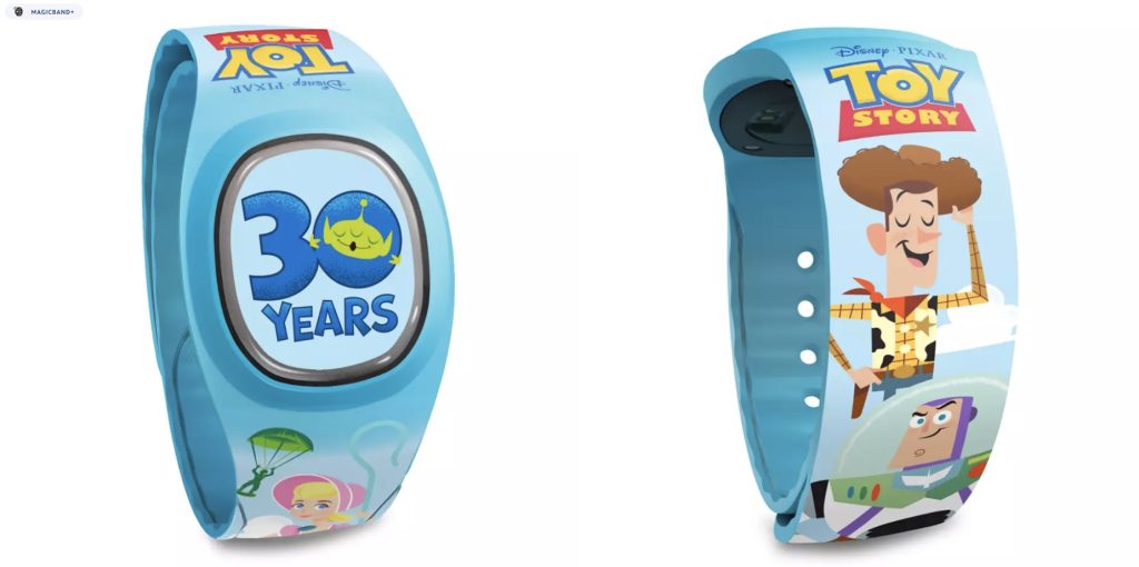 Toy Story 30 – WDWINFO.COM New Disney Merch: CRISLU, Holidays, Toy Story & More! Toy Story 30