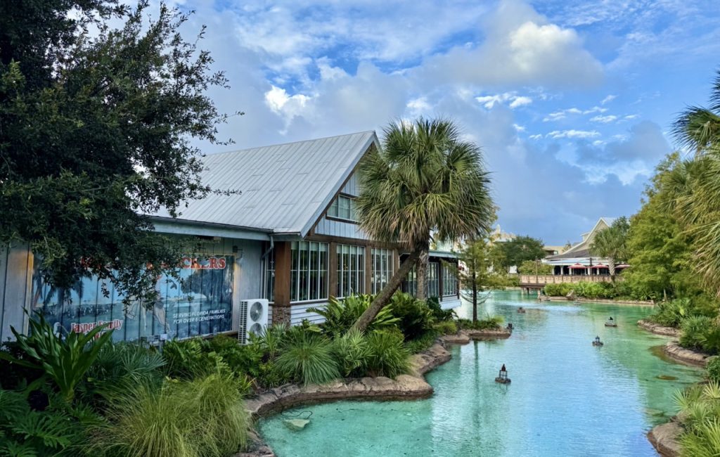 New Menu Items Arrived at Homecomin’ in Disney Springs WDW Zoe Wood 2025 Disney Springs Homecomin 2 Large