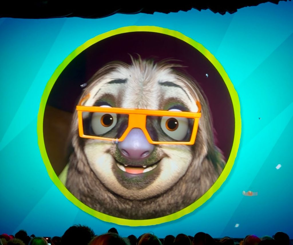 dak-zootopia-preview-01 – WDWINFO.COM Photo Preview Tour of NEW ‘Zootopia: Better Zoogether’ Show at Disney World dak-zootopia-preview-01