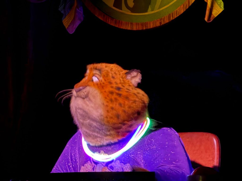 dak-zootopia-preview-02 – WDWINFO.COM Photo Preview Tour of NEW ‘Zootopia: Better Zoogether’ Show at Disney World dak-zootopia-preview-02