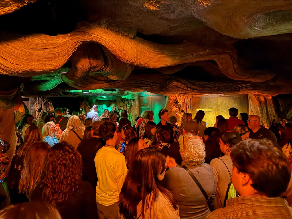 dak-zootopia-preview-04 – WDWINFO.COM Photo Preview Tour of NEW ‘Zootopia: Better Zoogether’ Show at Disney World dak-zootopia-preview-04