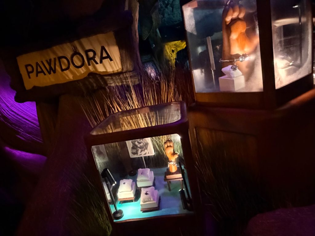 dak-zootopia-preview-09 – WDWINFO.COM Photo Preview Tour of NEW ‘Zootopia: Better Zoogether’ Show at Disney World dak-zootopia-preview-09