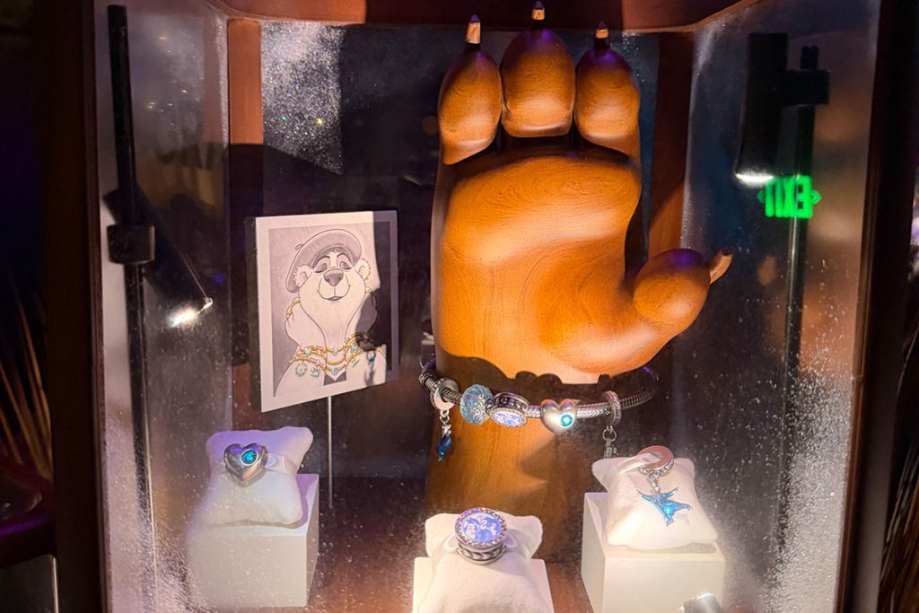 dak-zootopia-preview-10 – WDWINFO.COM Photo Preview Tour of NEW ‘Zootopia: Better Zoogether’ Show at Disney World dak-zootopia-preview-10