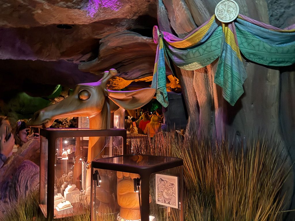 dak-zootopia-preview-20 – WDWINFO.COM Photo Preview Tour of NEW ‘Zootopia: Better Zoogether’ Show at Disney World dak-zootopia-preview-20