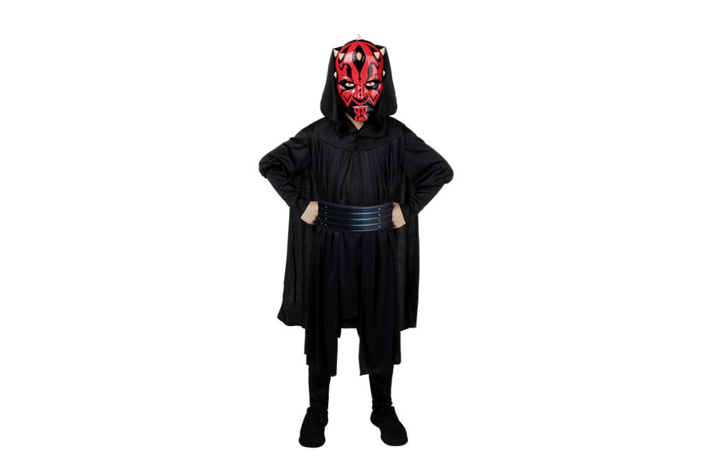 darth-maul-qualux-costume โ WDWINFO.COM Easy Last-Minute Disney Halloween Costumes You Can Get on Amazon darth-maul-qualux-costume