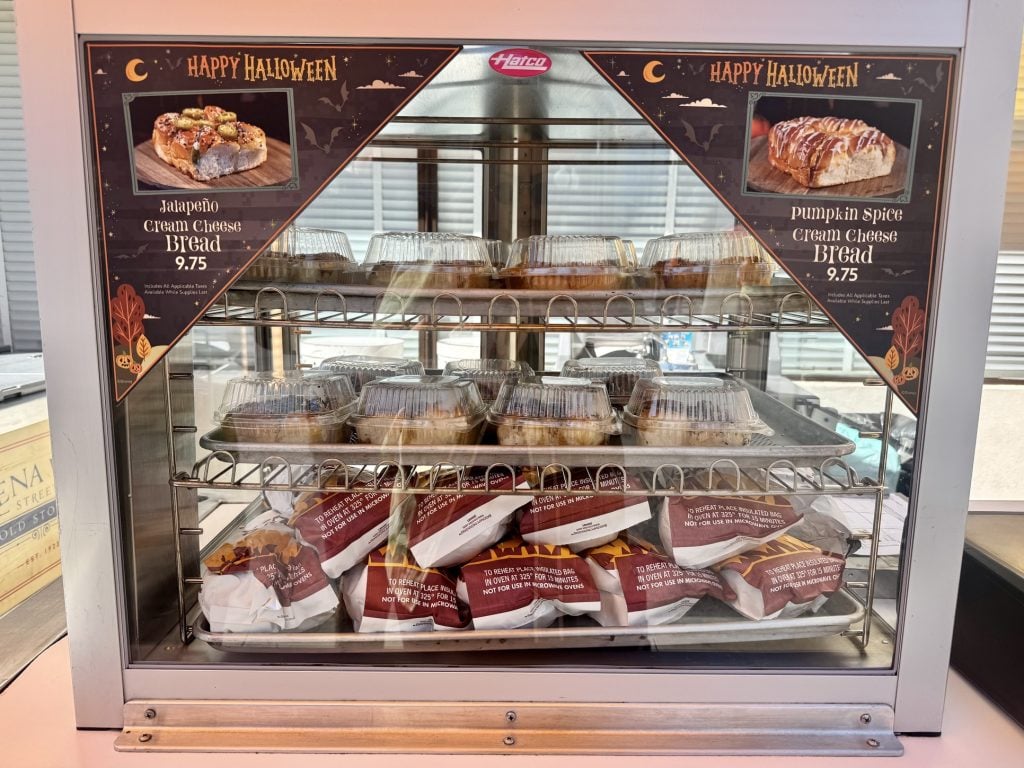 disneyland halloween 2025 food – WDWINFO.COM Fall Snacks to Try at Disneyland Right NOW disneyland halloween 2025 food