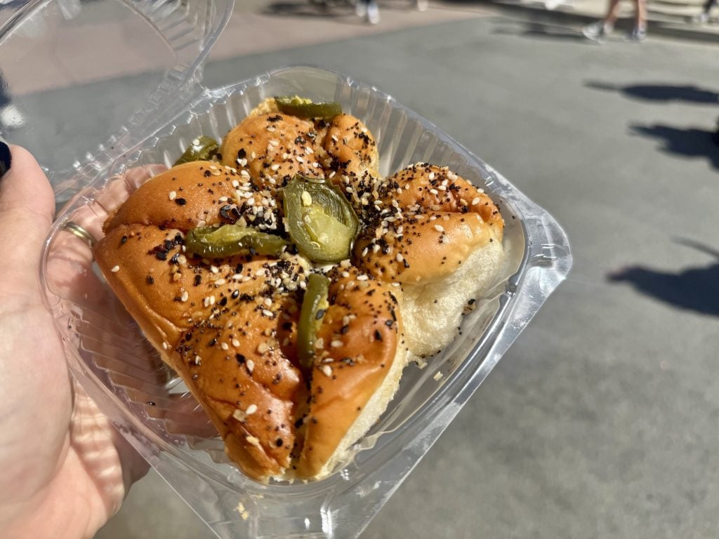 disneyland halloween 2025 food 3 – WDWINFO.COM Fall Snacks to Try at Disneyland Right NOW disneyland halloween 2025 food 3