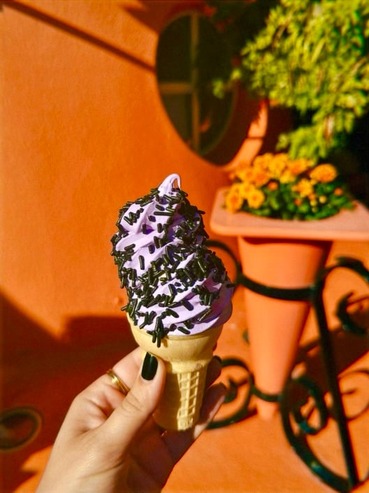 disneyland halloween 2025 food 7 – WDWINFO.COM Fall Snacks to Try at Disneyland Right NOW disneyland halloween 2025 food 7