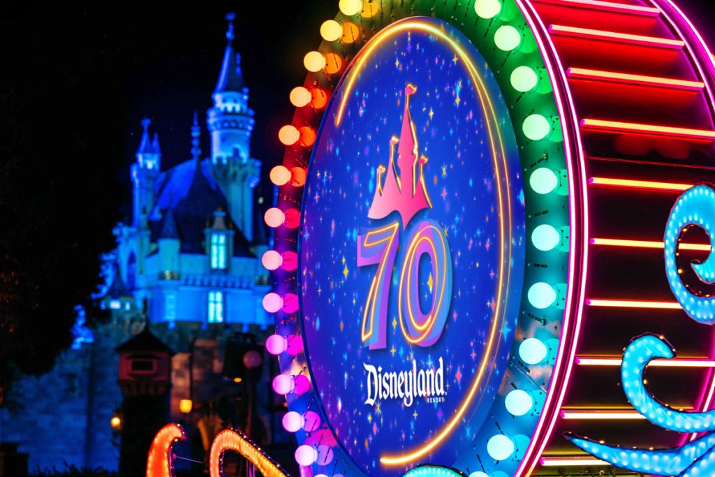 disneyland-parade-float-closeup – WDWINFO.COM Disneyland Resort to Resume Sales of Inspire and Believe Magic Key Passes Nov. 4 disneyland-parade-float-closeup