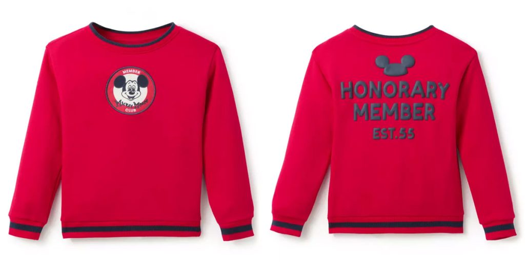 mickey-mouse-club-70-merch-kids-ss โ WDWINFO.COM Celebrate 70 Years of Mickey Mouse Club with New Merch! mickey-mouse-club-70-merch-kids-ss