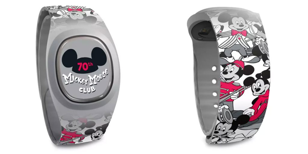 mickey-mouse-club-70-merch-magicband โ WDWINFO.COM Celebrate 70 Years of Mickey Mouse Club with New Merch! mickey-mouse-club-70-merch-magicband