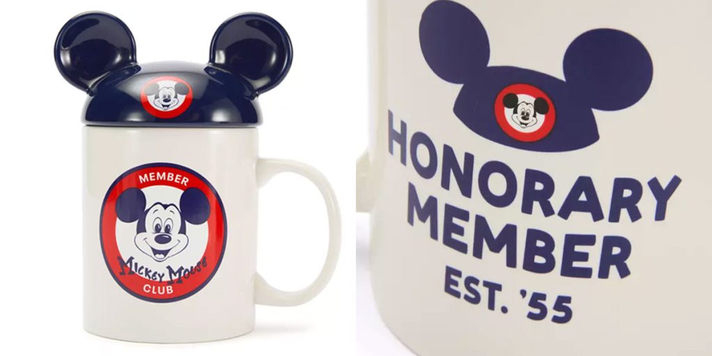 mickey-mouse-club-70-merch-mug โ WDWINFO.COM Celebrate 70 Years of Mickey Mouse Club with New Merch! mickey-mouse-club-70-merch-mug