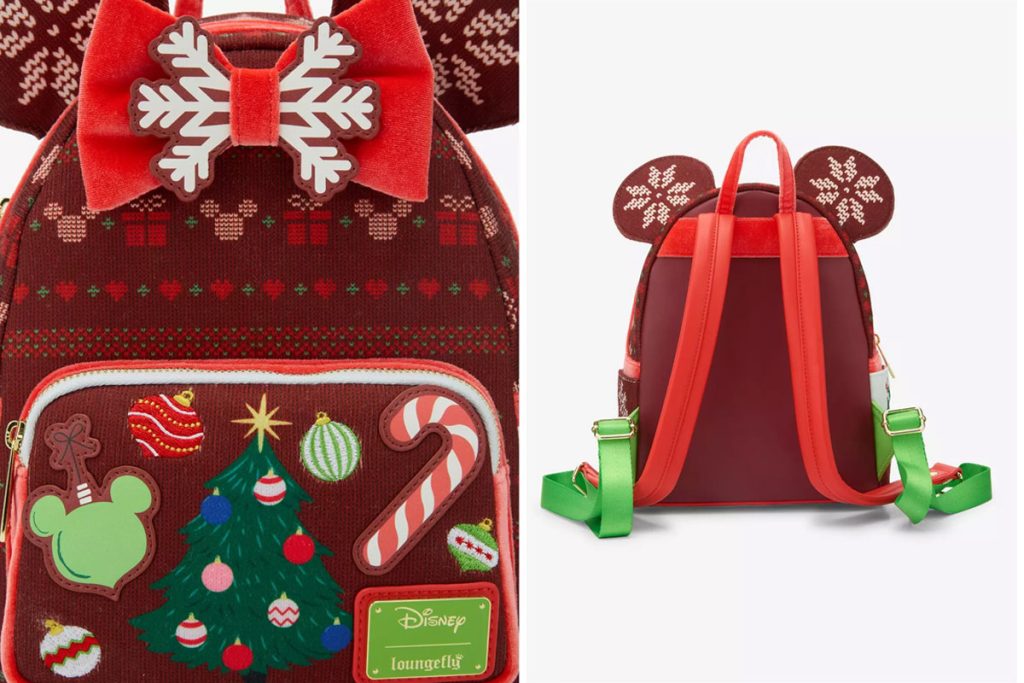 minnie-mouse-holiday-sweater-loungefly-bkpk-coll โ WDWINFO.COM New Minnie Mouse Holiday Sweater Loungefly Collection Available for Pre-Order minnie-mouse-holiday-sweater-loungefly-bkpk-coll