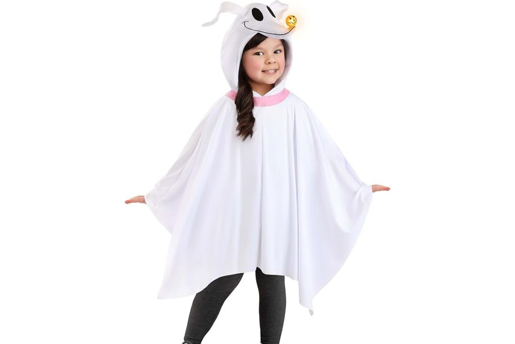 nbc-zero-costume โ WDWINFO.COM Easy Last-Minute Disney Halloween Costumes You Can Get on Amazon nbc-zero-costume