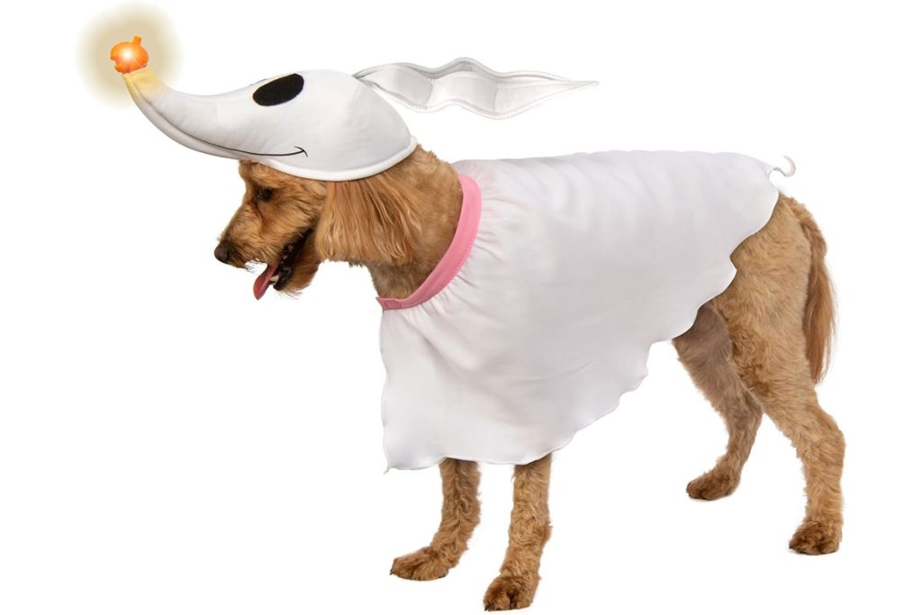 nbc-zero-pet-costume โ WDWINFO.COM Easy Last-Minute Disney Halloween Costumes You Can Get on Amazon nbc-zero-pet-costume