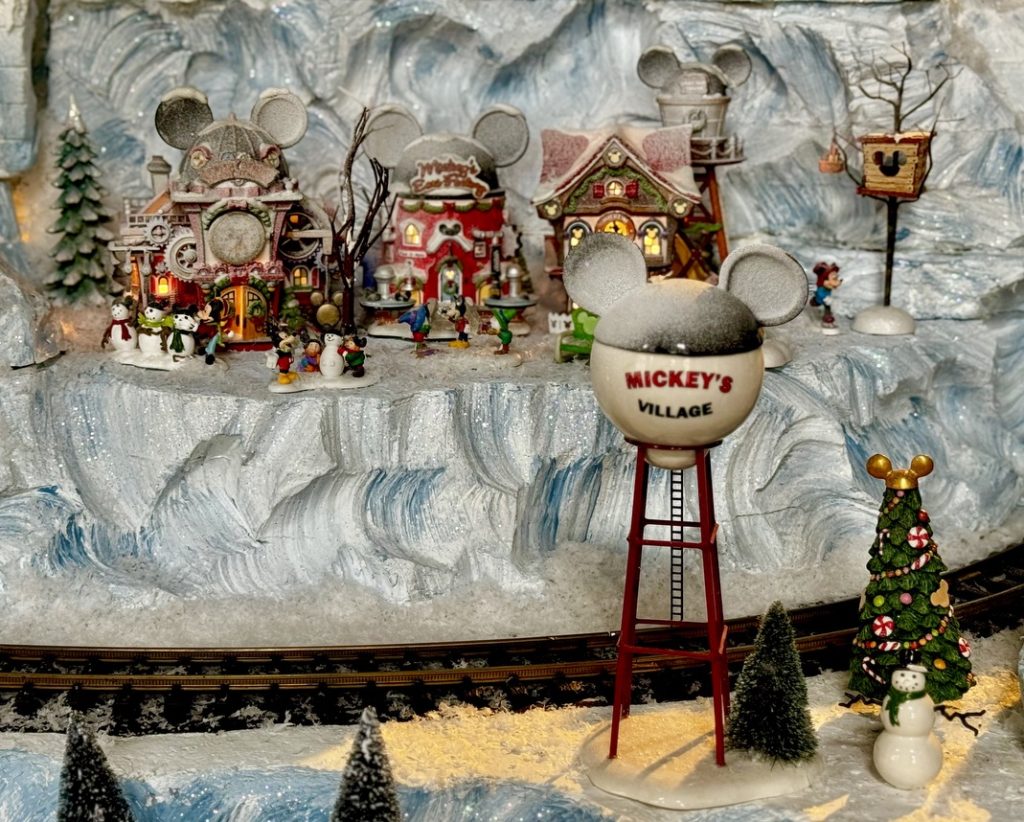 2025 yacht club christmas 14 – WDWINFO.COM A Closer Look at Disney’s Yacht Club Christmas Village 2025 yacht club christmas 14