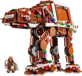 40806_Prod Large – WDWINFO.COM Two New Star Wars x LEGO Sets for Holiday Gifting 40806_Prod Large