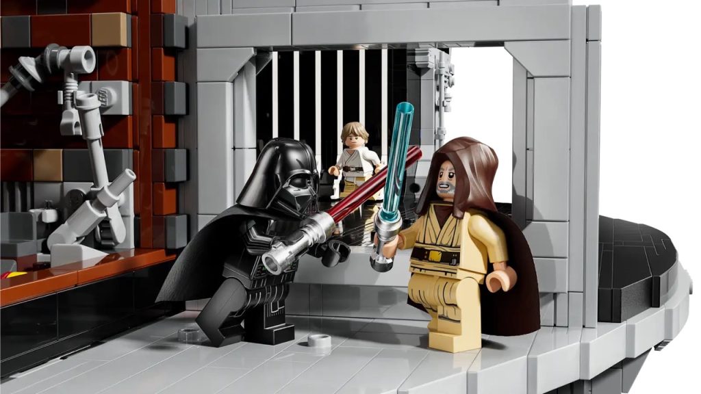 75419_WEB_SEC05_NOBG_en-gb Large – WDWINFO.COM Two New Star Wars x LEGO Sets for Holiday Gifting 75419_WEB_SEC05_NOBG_en-gb Large