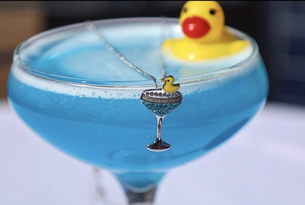 New Sips, Bites, Events & Merch in Disney Springs