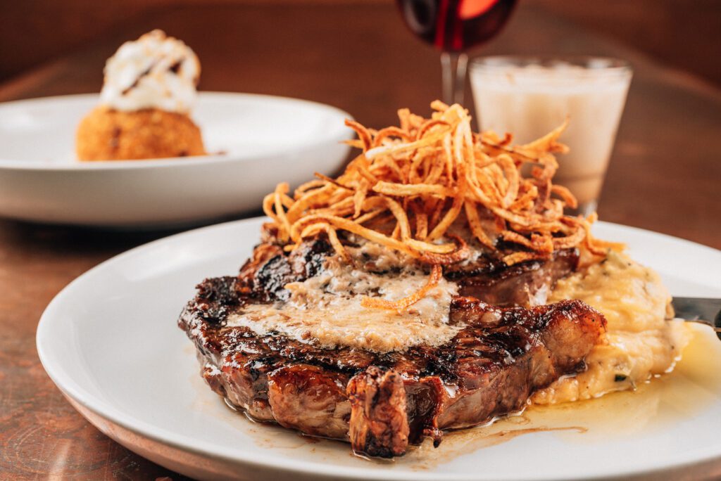 Chef Selects Main – WDWINFO.COM New Limited-Time ‘Chef Selects’ Menu in Disney Springs Chef Selects Main